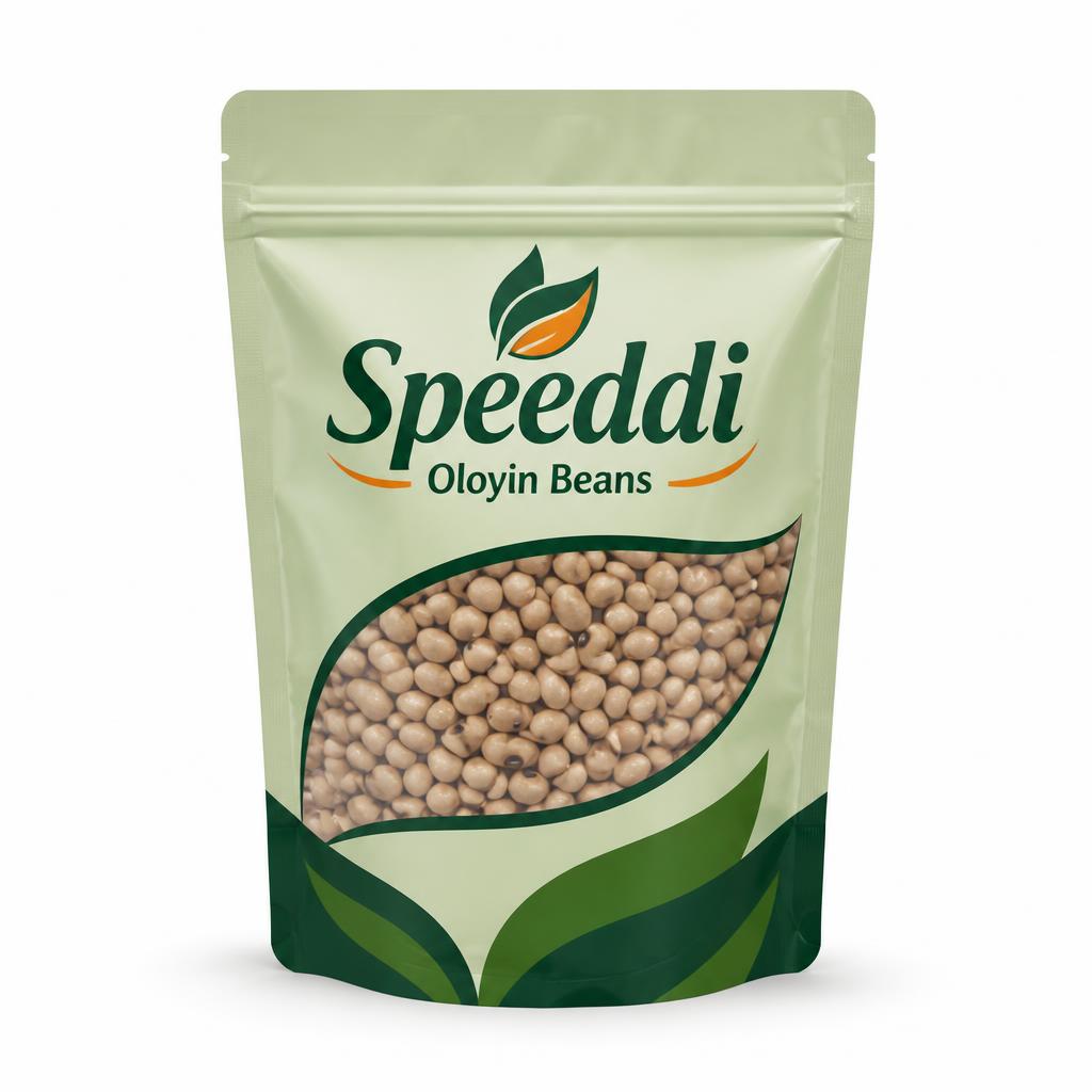 Honey Beans