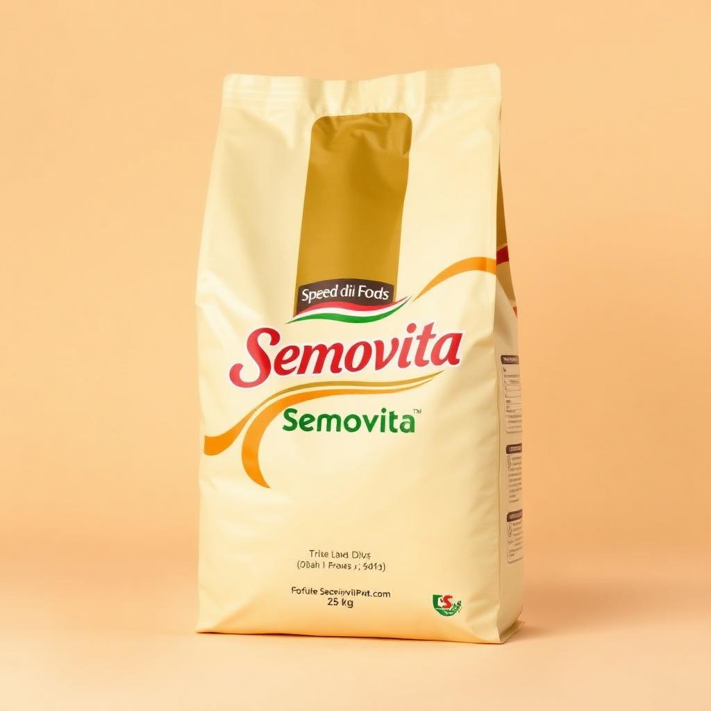 Semovita